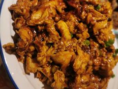 -富贵春饼·烤鸭·大厨现炒(泰华店)