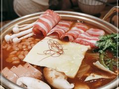 -TAIFORKS 大福食堂·山葵烤肉料理·拌饭(宝安店)