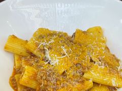 意大利肉酱通心粉-KATCHUP