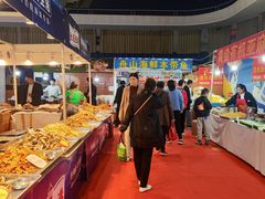 -中天钢铁体育馆(南一门店)