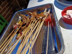 -钢管厂五区小郡肝火锅串串香(总店)