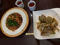 -走马楼饭庄(慈城古县城店)