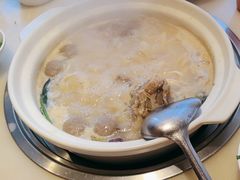 -小骨煲金华砂锅(转塘金街美地店)