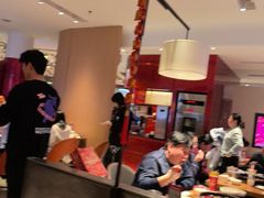 -老板恋上鱼(恒隆广场店)