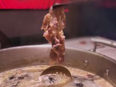 -许府牛火锅(信义坊总店)