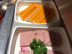 -海底捞火锅(大融城店)