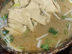 -玉祥府牛肉罩饼(金光道店)