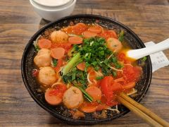 -李米线(总店)