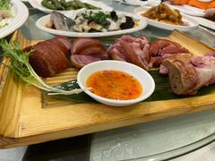 -清心鸡沙田乳鸽店·非遗传承(石溪店)