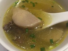 牛腩炖毛芋头-天怡·鱼工厂(梅溪湖店)