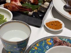 -小厨娘淮扬菜(天印大道店)