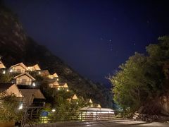 -北京山里寒舍度假酒店