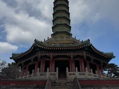-须弥福寿之庙