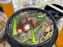 -清真·穆萨砂锅(大皮院店)