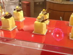 -咖啡苑自助餐厅·中国大饭店