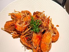 -食锦记·福建私房菜(浦西万达店)