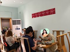 -静一餐厅·湖北菜(前门店)