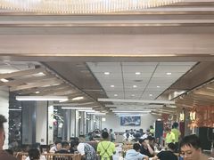 -天盛海鲜烧烤大排档·本地小海鲜·牟平腿穗子(幸福店)