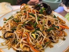 -合合春饼·酱骨·东北菜(潘家园店)