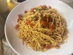 猪油捞面-百利鸽王(紫薇路店)