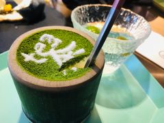 -茶是一枝花泡茶店