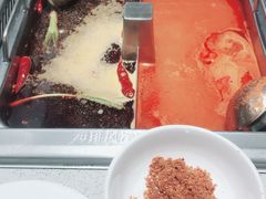 -海底捞火锅(大融城店)