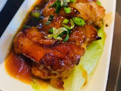 -康師傅私房牛肉面(浦机三店)