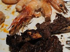 -汉巴味德(乐宾百货店)