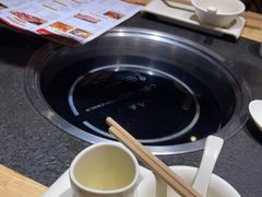 -蓉客成都火锅·招牌麻辣牛杂·特色香辣蹄花(凌水店)
