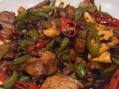 -徽珍源(龙茗路店)