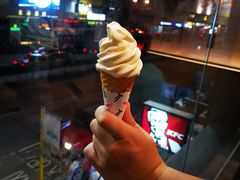 -肯德基(旺角大楼店)