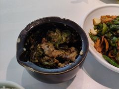 -俏九州·小炒黄牛肉(华润万象汇店)