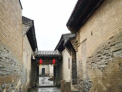 -山西王家大院