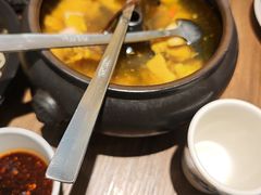 -云海肴·汽锅鸡·云南菜(广安门天虹店)