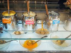 -溪边姑娘·拉丝酸奶水果捞(春熙路店)