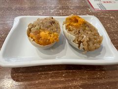 -继红顺河抄手名小吃