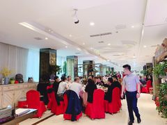 大堂-老长春肉馆(创业大街店)