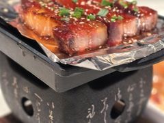 -香港狮子山下·明星粤菜餐厅(北苑店)