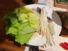 -Mr·Fish鱼鲜生海鲜放题(银泰in99店)