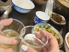 -富正毅三下锅·湘西韵味(天门山索道店)