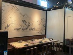 -绿茶餐厅(成都大悦城店)