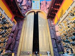 -上海东林寺(金山区)