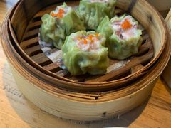-颐和•海鲜砂锅粥•啫啫煲(奥林匹克广场店)