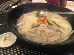 新兴羊杂汤米粉(会)-新兴·金羊座·粤菜点心(乐峰店)