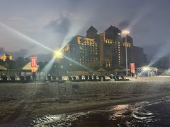 -启东恒大海上威尼斯酒店