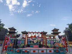 -中华郡文化旅游景区