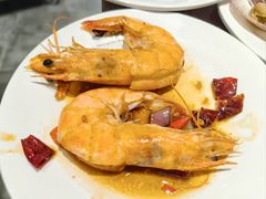 -汉巴味德(沈阳万象汇店)