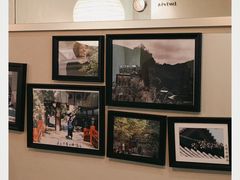 -luutosa  cafe & tea 鹿兔山