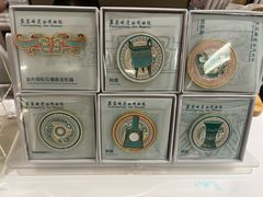 -盘龙城国家考古遗址公园