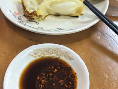 -回回锅贴(小河沿店)